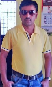 Ravikumar Hnpura