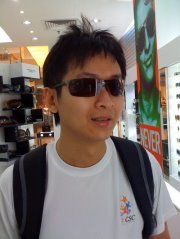 Huang Peihan