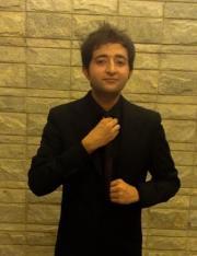 Usman Imtiaz