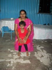 Ranjeeta Chand