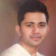 Nisarg Vyas