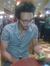 Mohamed...