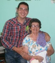 Nando Roa