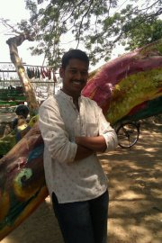 Ajesh Kilikar