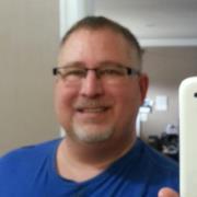 Mark Coderre