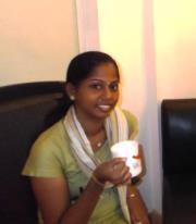 Swathi Vinodhini