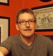 Rick Lethbridge