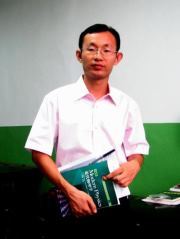 Chaozhuo Liu
