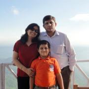 Amit Phogat