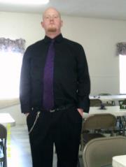Ricky Aldithley