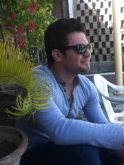 Ali Reza