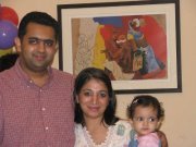 Abhijit Singh