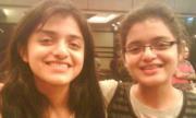 Sharvaree Vadgama