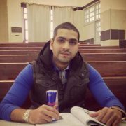 Mohamed Anwar