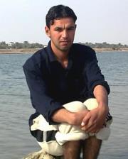 حسين العبيدي