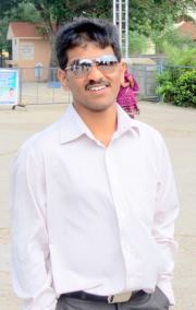 Avinash Gowda