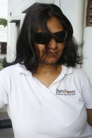 Nimisha Agarwal