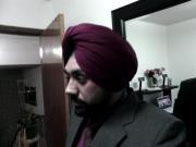 Varinderjeet Dhiman