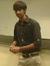 Sandeep...