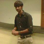 Sandeep Mudhiraj sandy