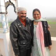 Amarjeet K