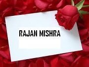 Rajan Mishra