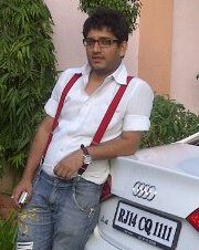 Vishal Swami