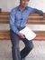 Pravin ...