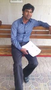 Pravin Vinu