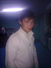 Ваня Главатских