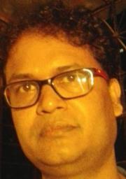 Sunil Nagendra