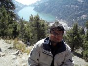 Deepak Kushwah