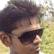 Seetharam Chandrashekar