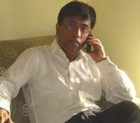 Jayant Daithankar