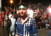 Zeeshan Haider
