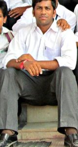 Pruthvi Parsi