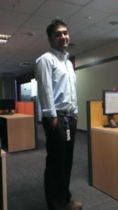 Krishnadas Parameswaran