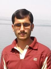 Tariq Mahmood