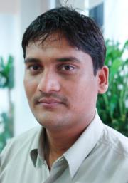 Mohammad Haleem