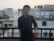 Krishna Prasad