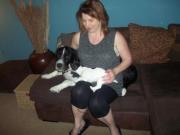 Julie Clayton
