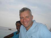 Matt Brocklehurst