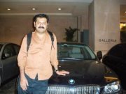 Venkiteswaran Sundaram