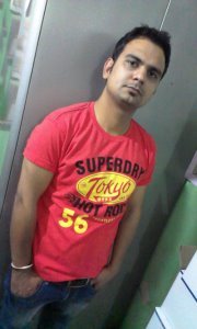 Sandeep Kumar