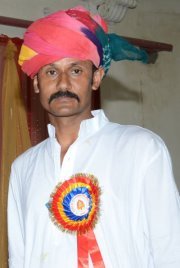 Sunil Jangid