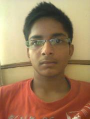 Makkena Manoj venkat