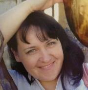 Наталья Богатырева