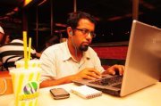 Anurag Sikder