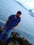 Vineeth...
