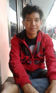 Bagus Mega jayeng putro